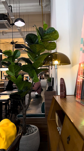 Comentarii opinii despre Guan's Kopitiam Sutera Avenue