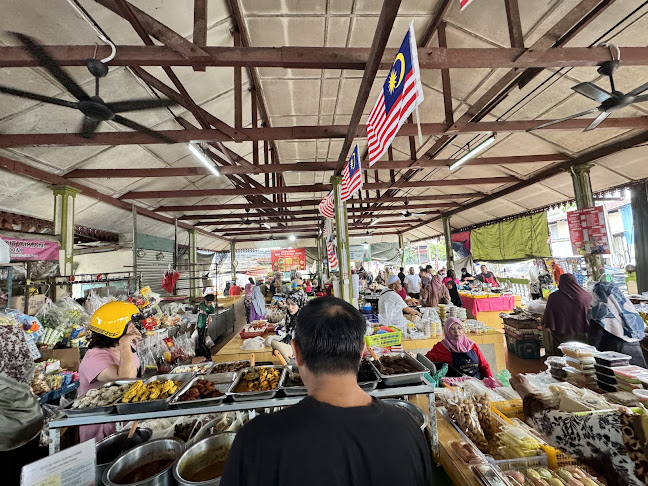 Comentarii opinii despre Pasar Kubang Pasu ( Kota Bharu, Kelantan )