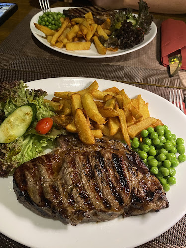 Opinii despre Emily's Steakhouse Penang în George Town - Gastronomi dan perhotelan