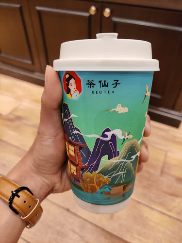 Beutea 茶仙子 @ Southkey - Johor Bahru