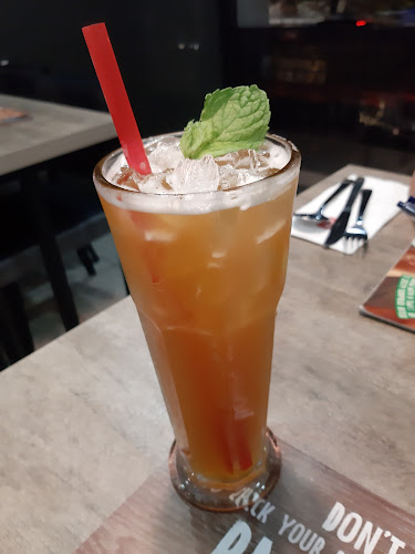 Comentarii opinii despre Pizza Hut