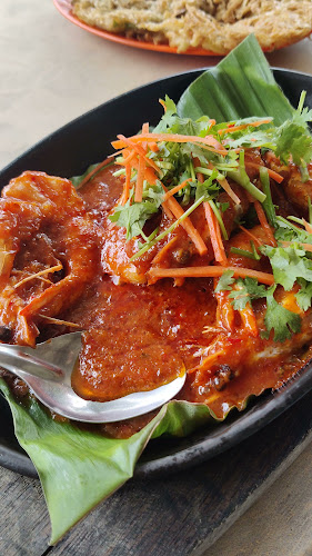 Comentarii opinii despre Restoran Makanan Laut Villa