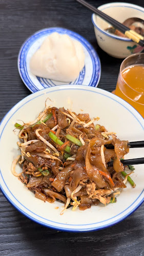 Hup Ho Trading Co - Kuching