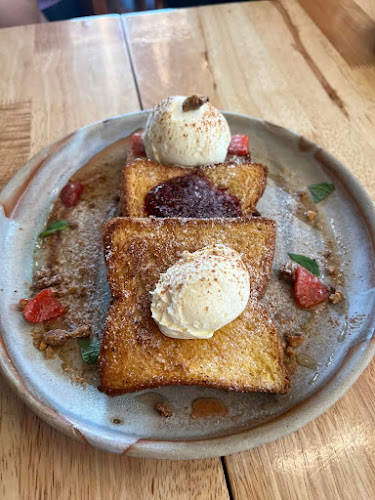 Opinii despre Common Man Coffee Roasters - Kuala Lumpur în Kuala Lumpur - Gastronomi dan perhotelan