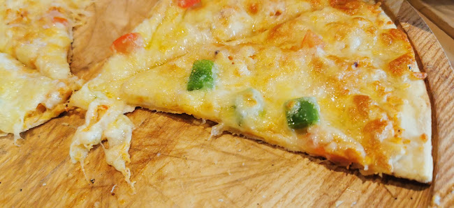 41, Jln Dato Seri Ahmad Said, Kampung Jawa, 30450 Ipoh, Perak