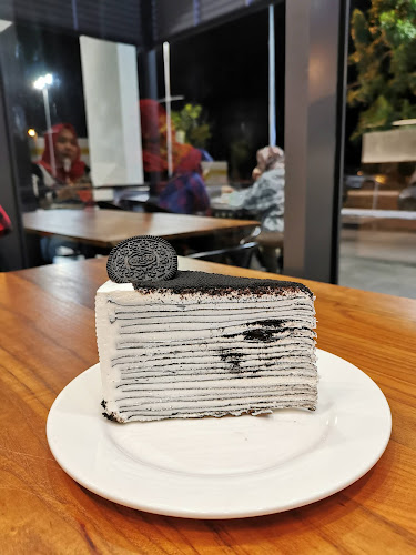 LOT G-16, KTCC Mall, Muara Selatan, 20000 Kuala Terengganu, Terengganu