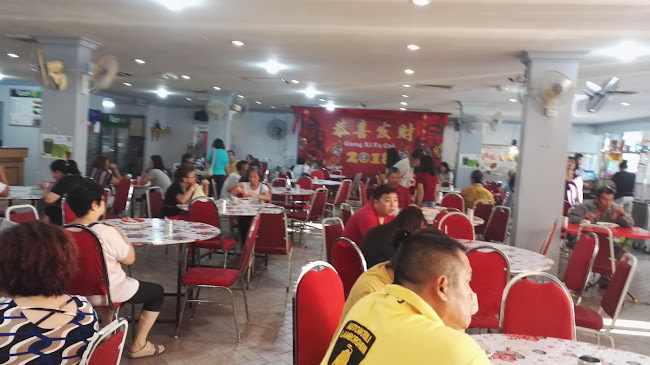 Restauran Pekan Simpang Kuala - Alor Setar