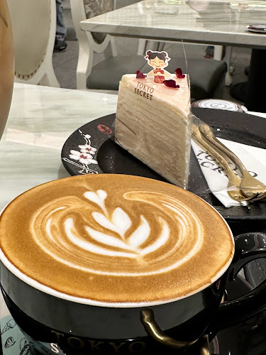 Tokyo Secret @ 1 Utama