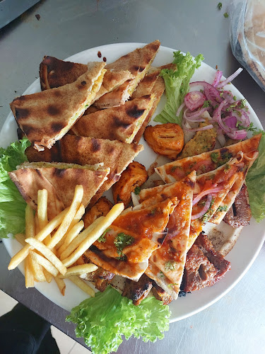 Maka Restaurant – مطعم مكة | Nasi Arab & Yemeni Food (Kuala Selangor - Gastronomi dan perhotelan