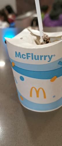 Opinii despre McDonald's în Kota Kinabalu - Gastronomi dan perhotelan