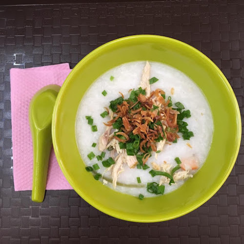 Kedai Kopi Peruda - Gastronomi dan perhotelan