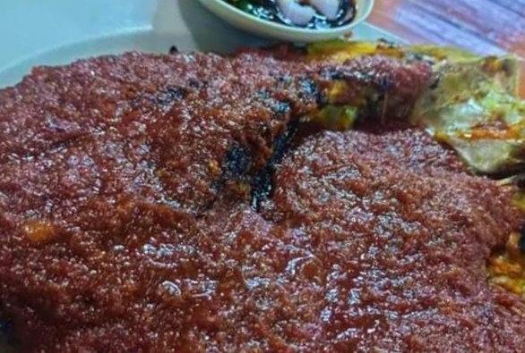 D'port Ikan Bakar Seafood Kuala Sepetang Taiping - Kuala Sepetang