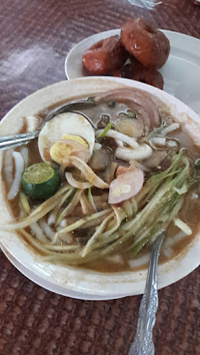 Comentarii opinii despre Keria Antarabangsa Limbongan (Hjh. Rahmah)