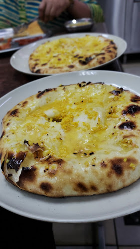 Silva Tandoori Corner