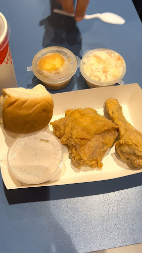 Jollibee Sunway Pyramid - Petaling Jaya