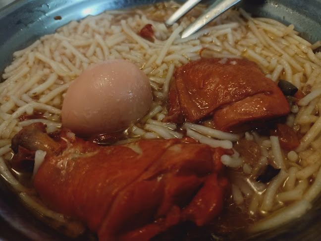 Comentarii opinii despre Kedai Kopi Yisen