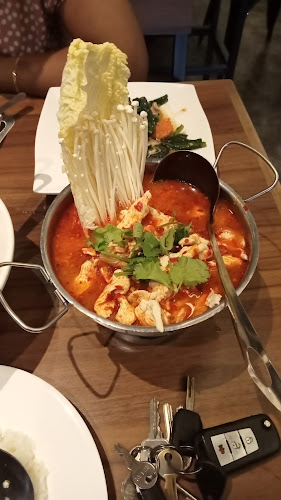 PIM's Thai Food - Klang