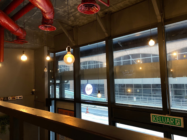 Lot GF08, Nu Sentral, Jalan Stesen Sentral 3, Kuala Lumpur Sentral, 50470 Kuala Lumpur, Wilayah Persekutuan Kuala Lumpur