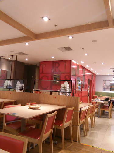 Opinii despre The Chicken Rice Shop East Coast Mall în Kuantan - Gastronomi dan perhotelan