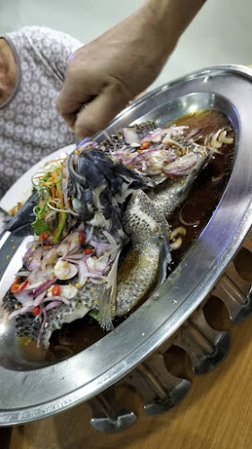 Restoran Makanan Laut Yee | 義风味海鲜馆 - Gastronomi dan perhotelan