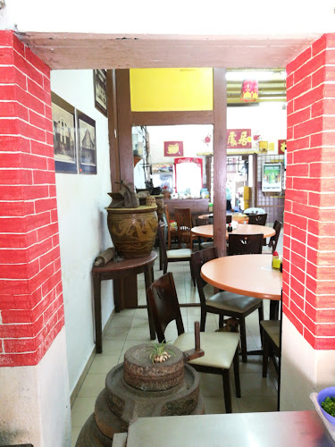 Opinii despre 唐人坡咖啡屋 în Kuala Terengganu - Gastronomi dan perhotelan