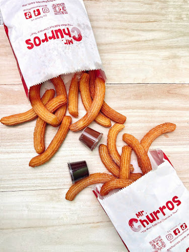 MR CHURROS (Kuala Selangor)