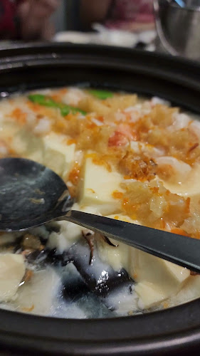 Kiat Lee Restaurant - Gastronomi dan perhotelan