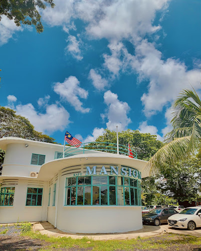 Mansion 28 - Gastronomi dan perhotelan