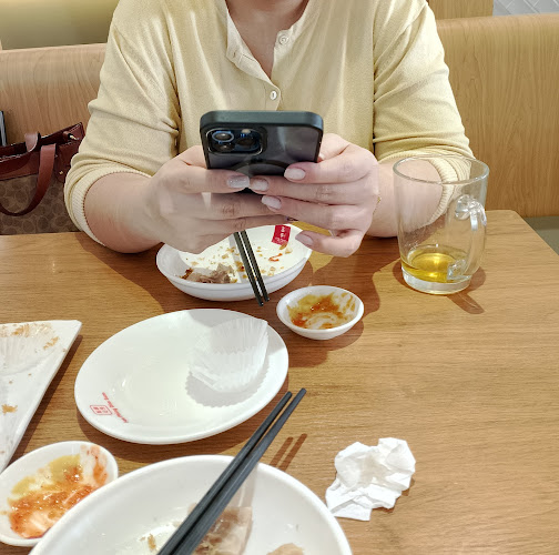 Opinii despre Foo Phing Dim Sum în Kota Kinabalu - Gastronomi dan perhotelan