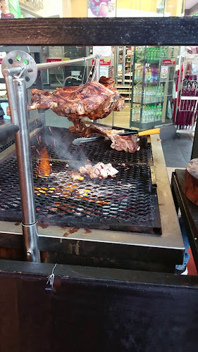 Comentarii opinii despre D'Kayangan Steamboat BBQ Buffet