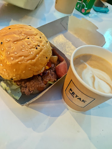 PETAK COFFEE