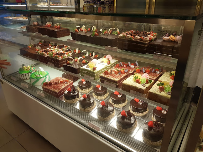 Berry's Cake House Sdn Bhd