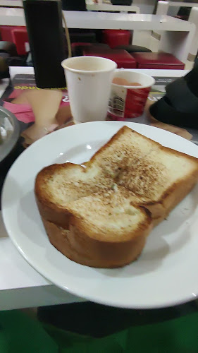 Lebuhraya Utara - Selatan, 35000 Tapah, Perak