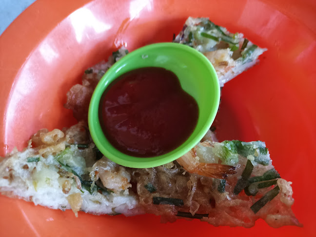 Comentarii opinii despre Kafe Kangsar Coffee Shop