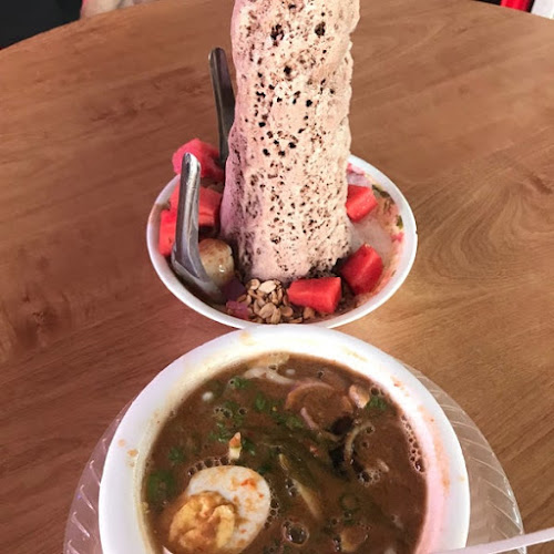 Larut Matang Hawker Centre - Taiping