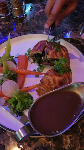 Comentarii opinii despre Rockafellers Johor