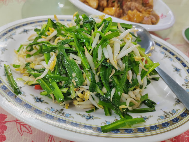 Restoran Makanan Laut Yee | 義风味海鲜馆