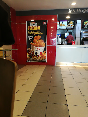 KFC Batu Gajah - Batu Gajah