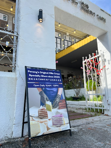 Inherit Taste Mille Crepe Specialty Store @ Imigresen