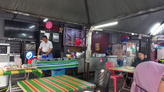 Jalan Kepuk 19/2, Seksyen 19, 40300 Shah Alam, Selangor