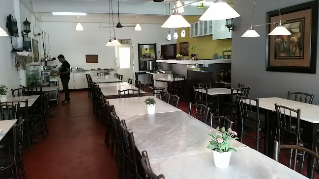 Brodin Cafe - Gastronomi dan perhotelan