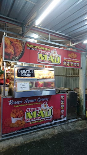 Jalan Pasir Panjang, Kampung Pasir Panjang, 21080 Kuala Terengganu, Terengganu