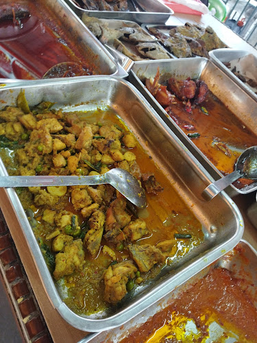 Kampung Baru, 50300 Kuala Lumpur, Wilayah Persekutuan Kuala Lumpur