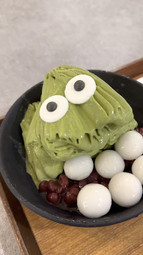 Monster Ice Cream Malaysia