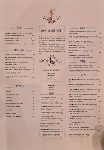 Sweetwater Mediterranean - Johor Bahru