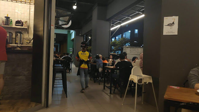 Opinii despre Murni Discovery Cheras în Cheras - Gastronomi dan perhotelan