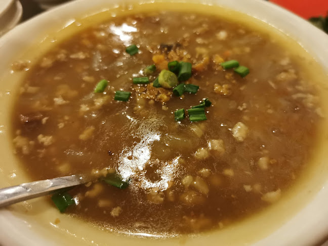 Restoran Congee Rice Noodles - Melaka