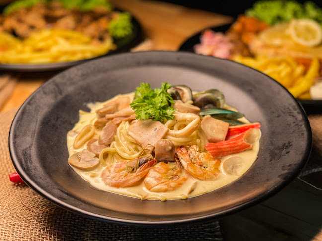 Comentarii opinii despre Leezo Restaurant Batu Pahat