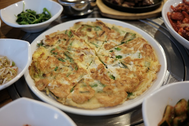 Seoul Garden - George Town