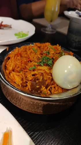 Tasty Chapathi Restaurant | PJ | Restoran Tasty Chapathi - Gastronomi dan perhotelan